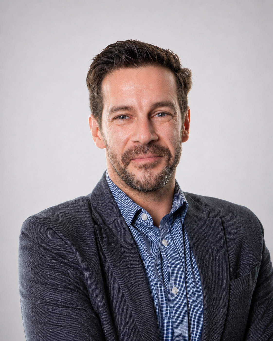 David Halupka