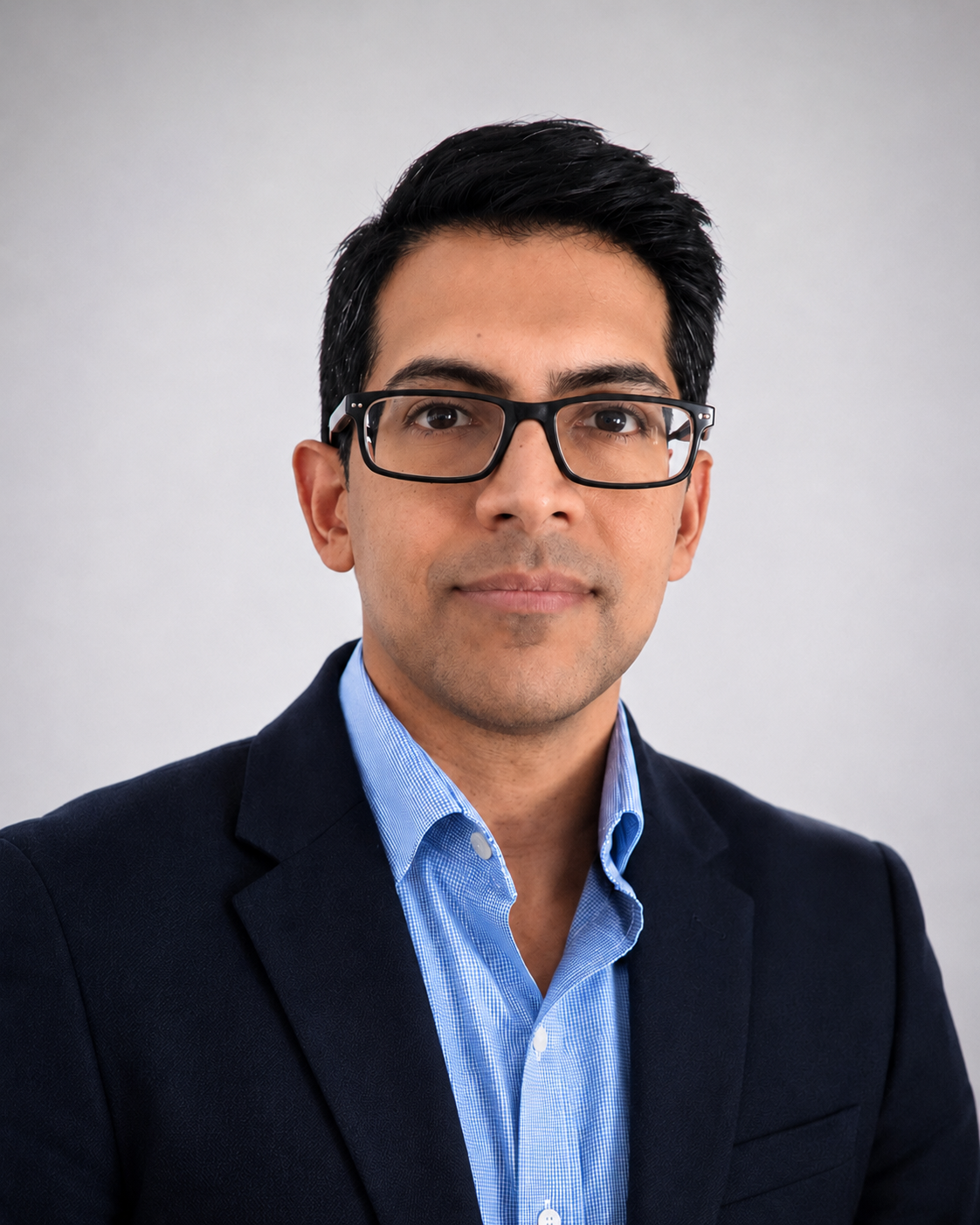 Imran Ahmed