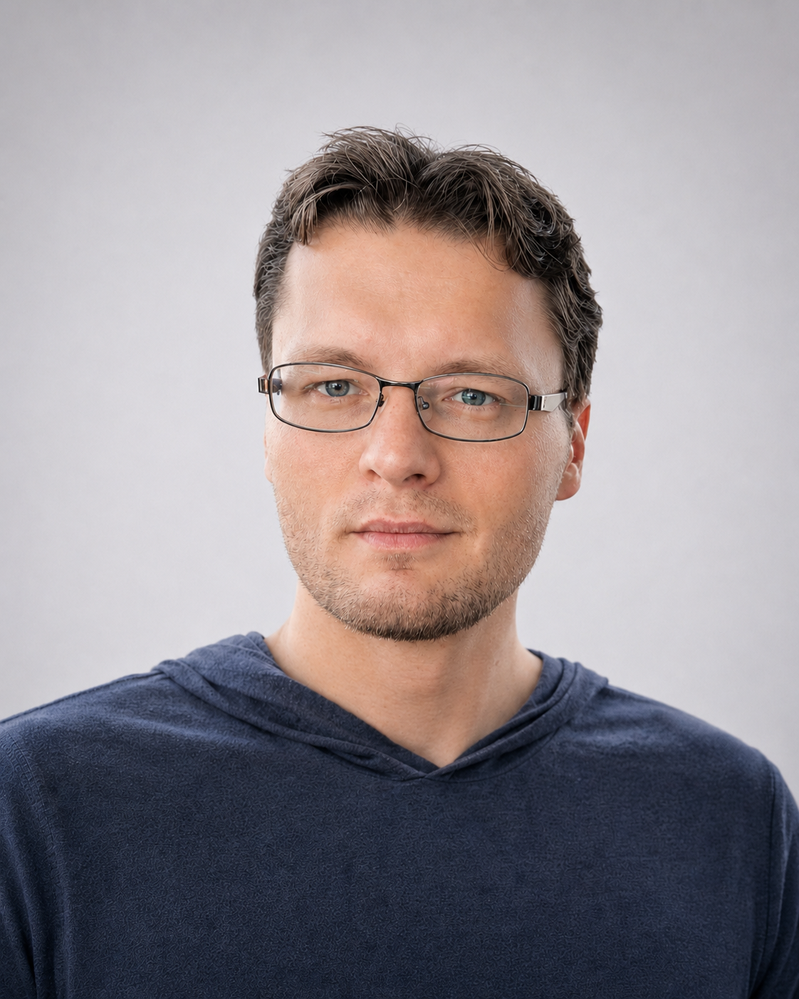 Michal Fulmyk