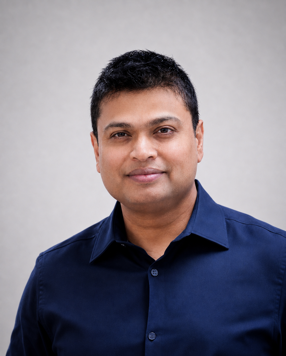 StarIC Appoints Dr. Masum Hossain as Chief Technology Officer